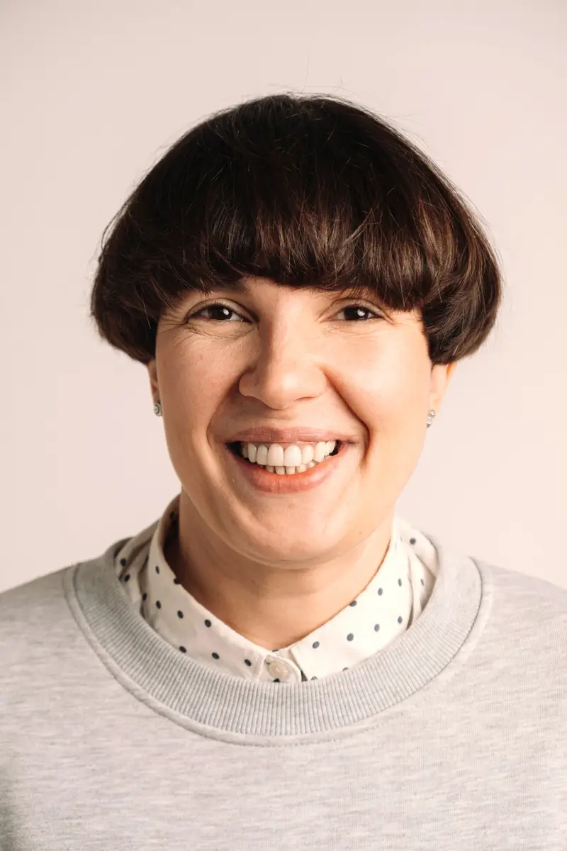 Melanie Groß, Rezeption und Terminplanung